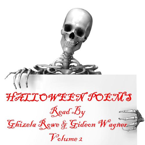 In This Fog By Daniel Sheehan-Halloween Poems - Volume 2 求助歌词