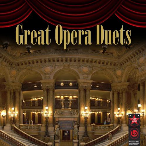 Otello: O Mostruosa Colpa-Great Opera Duets 歌词下载