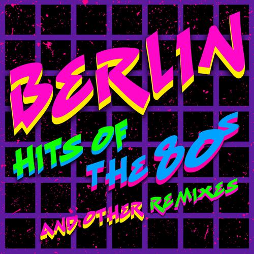 *** (I'm A…) (Rosetta Stone Mix)-Hits Of The '80s & New Remixes 求歌词