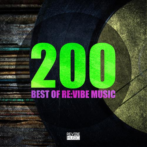 Obsessed (Original Mix)-200 - Best of Re:Vibe Music 歌词完整版