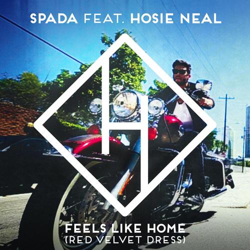 Feels Like Home (Red Velvet Dress)-Feels Like Home (Red Velvet Dress) EP lrc歌词