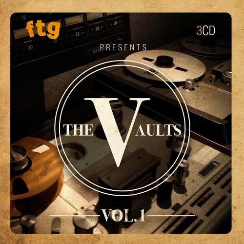 Just Got Paid-Ftg Presents the Vaults Vol.1 求歌词