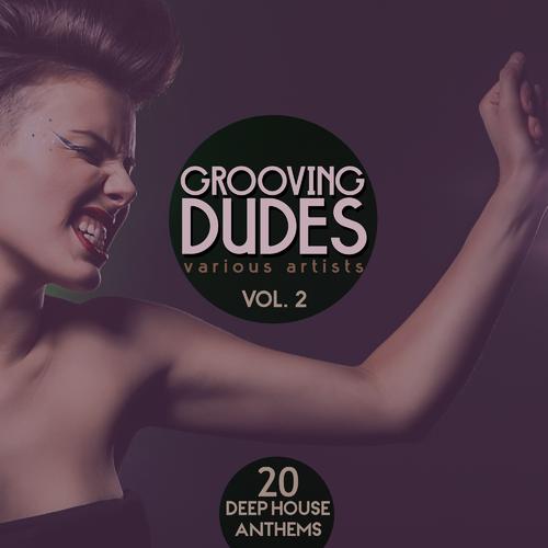 Volviendo Atras (Original Mix)-Grooving Dudes, Vol. 2 (20 Deep-House Anthems) lrc歌词
