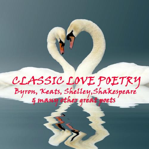 Greater Love-Classic Love Poetry 歌词完整版