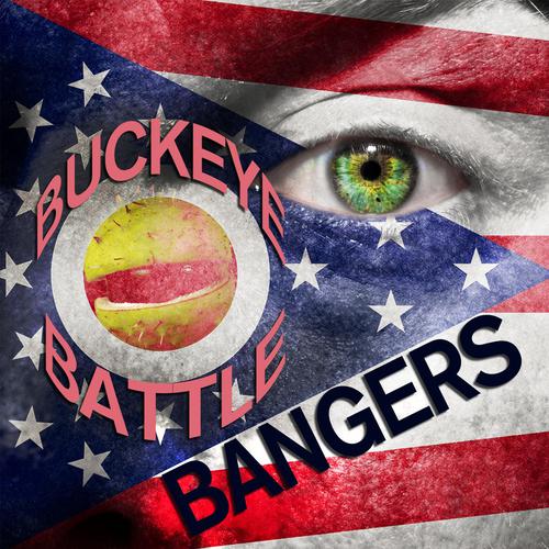 Thriller-Buckeye Battle Bangers - Fight Songs and Hits of the Ohio State University Marching Band 歌词下载