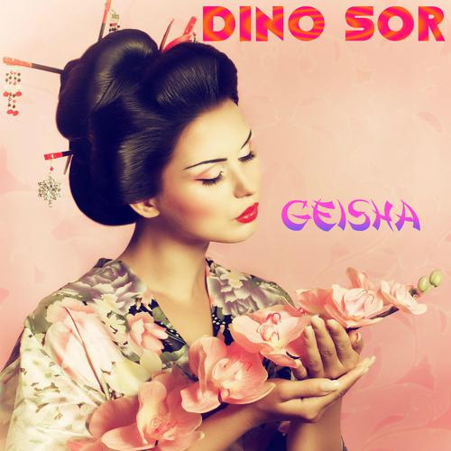 Deeper (Original Mix)-Geisha 歌词下载