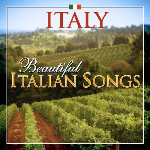 Tu Ca Non Chiagne-Italy - Beautiful Italian Songs 歌词下载