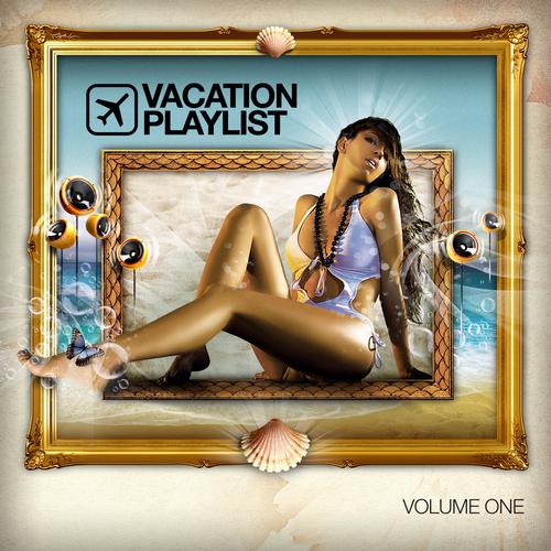 Safe and Sound-Vacation Playlist Series Vol. 1 求歌词