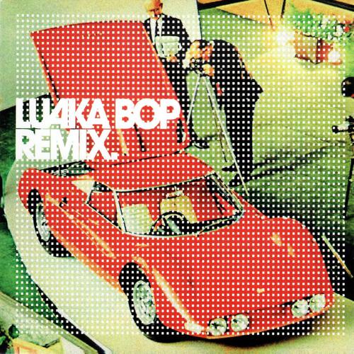 Sertao-Luaka Bop Remix 求歌词