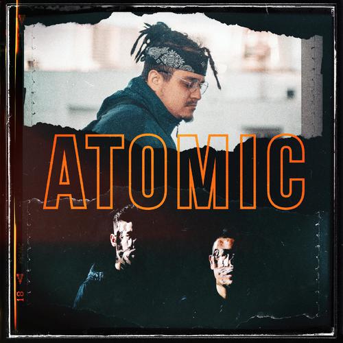 Atomic-Atomic 求歌词