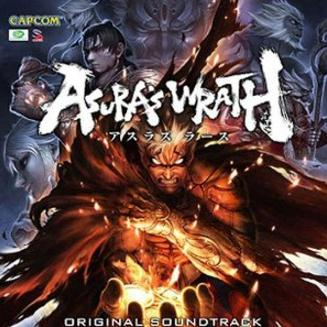 意図纺ぐ者-ASURA'S WRATH Original Soundtrack lrc歌词