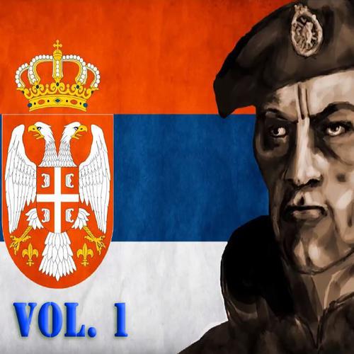 REMOVE KEBAB (Instrumental)-Koktel patriotskih hitova vol. 1 lrc歌词