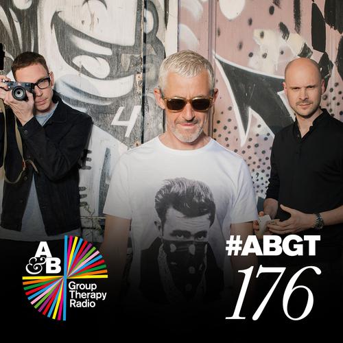 Group Therapy [Messages Pt. 2] [ABGT176]-Group Therapy 176 求助歌词