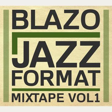 The Final View-Jazz Format Mixtape Vol.1 lrc歌词
