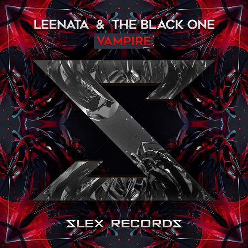 Vampire (Original Mix)-Vampire lrc歌词