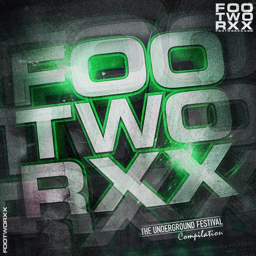 Fwxx-The Underground Festival Compilation Vol. 1 求助歌词