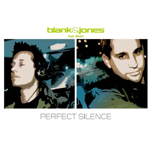 Perfect Silence (Jazzed)-Perfect Silence 求歌词