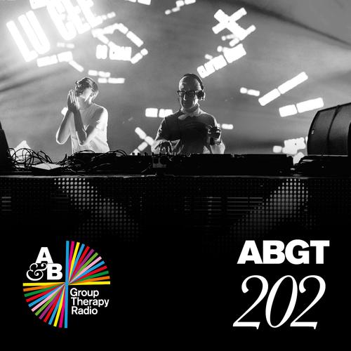 Group Therapy [Messages Pt. 1] [ABGT203]-Group Therapy 202 歌词完整版